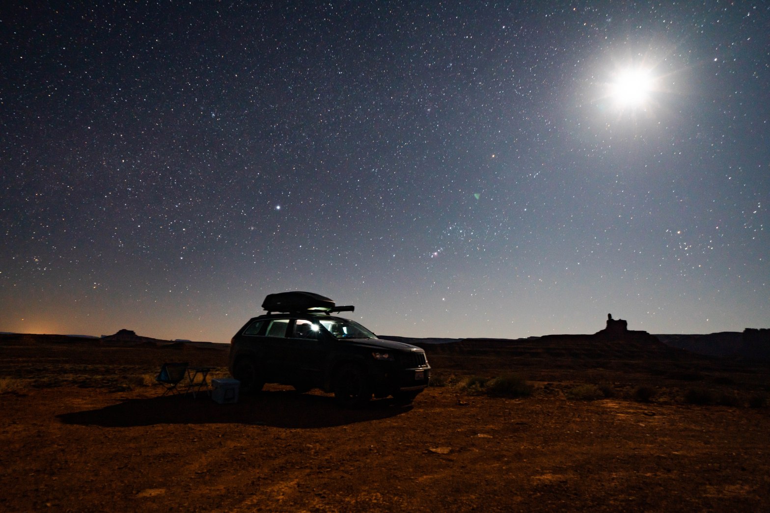 The Origins of ‘Adventure Creator’