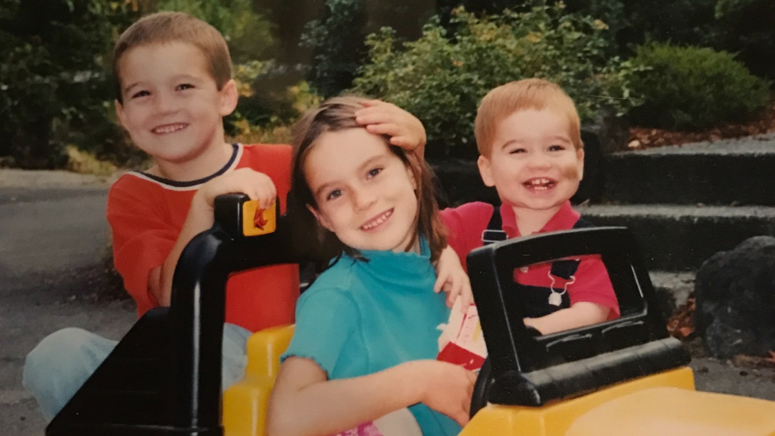 The Invisible Front Lines of Mental Health