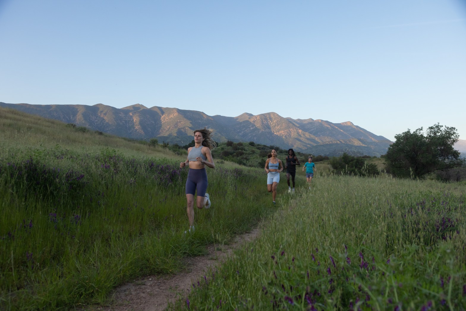 earthy and the West Coast Tour