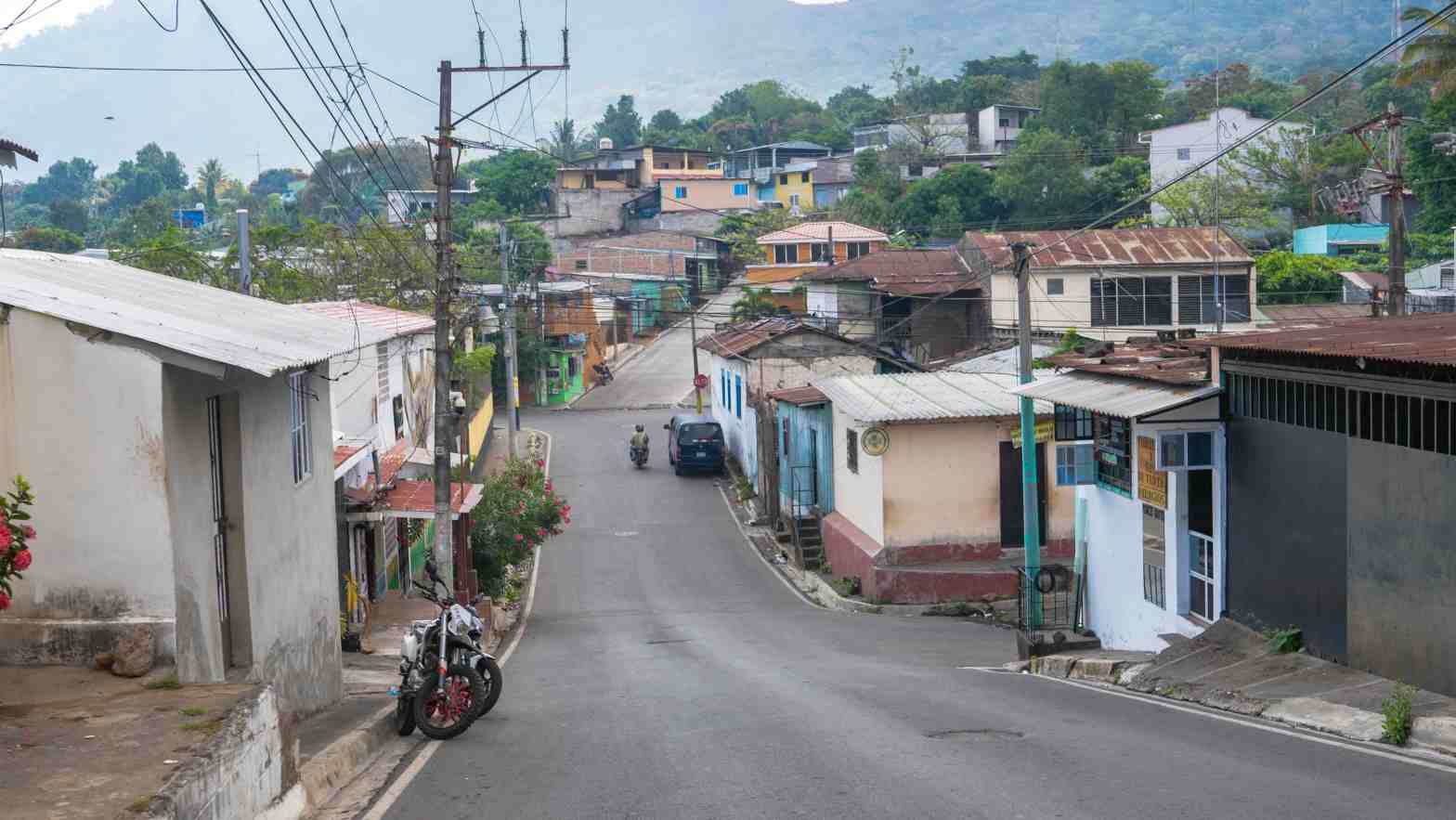 El Salvador’s Fastest Growing Circular Bitcoin Economy:&nbsp;Berlín