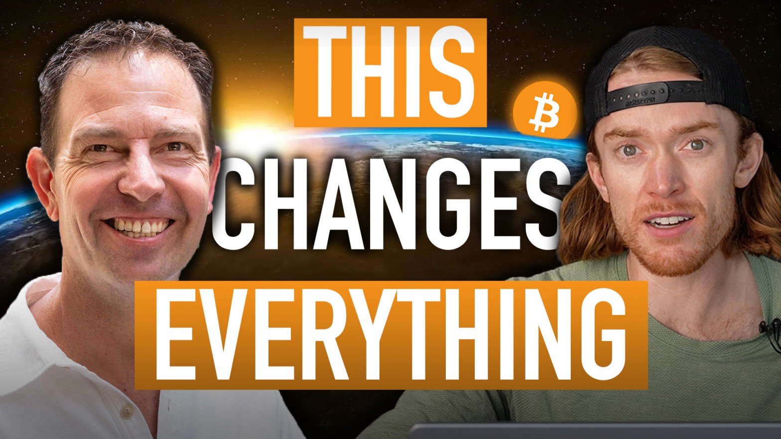 Jeff Booth: Bitcoin’s Success Depends on&nbsp;Action