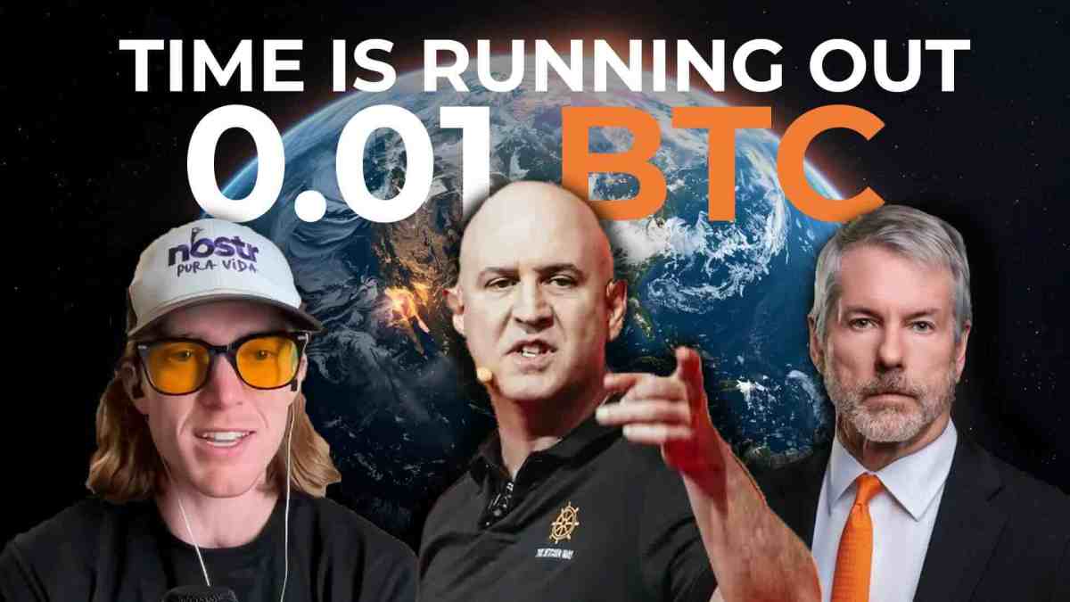 When the Banks Closed Overnight — and What It Means for the Rest of&nbsp;Us