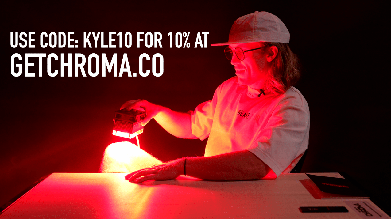 Support Yourself, Support the&nbsp;Podcast!