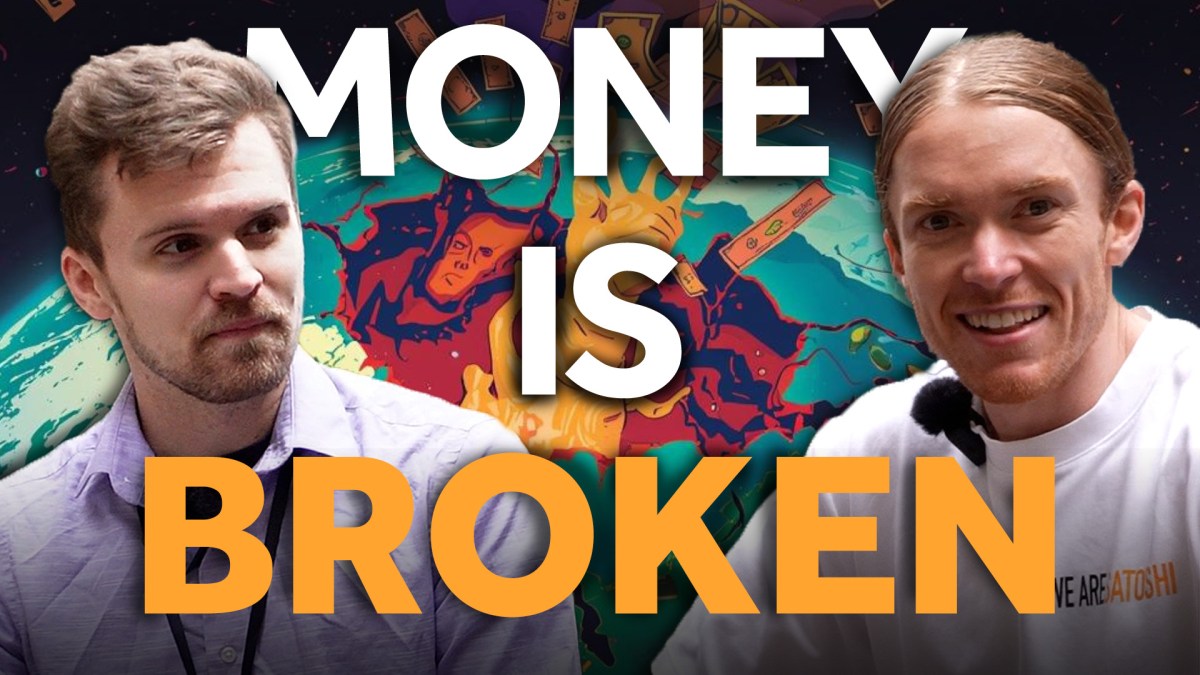 Bitcoin Has No Intrinsic Value – And That’s Why It&nbsp;Works