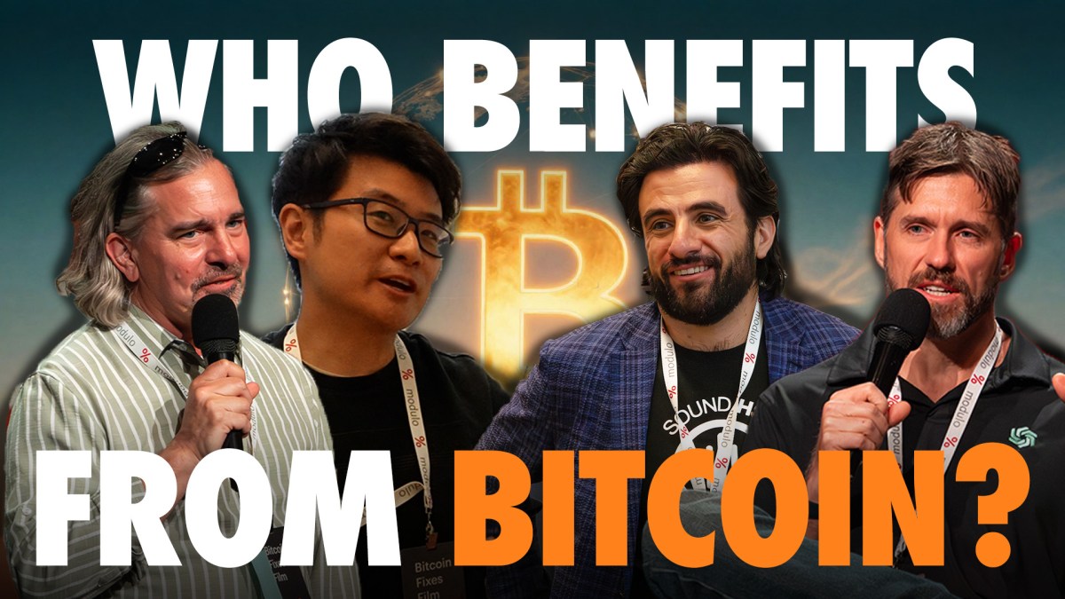 Is Bitcoin Still for Everyone… Or Just the&nbsp;Rich?